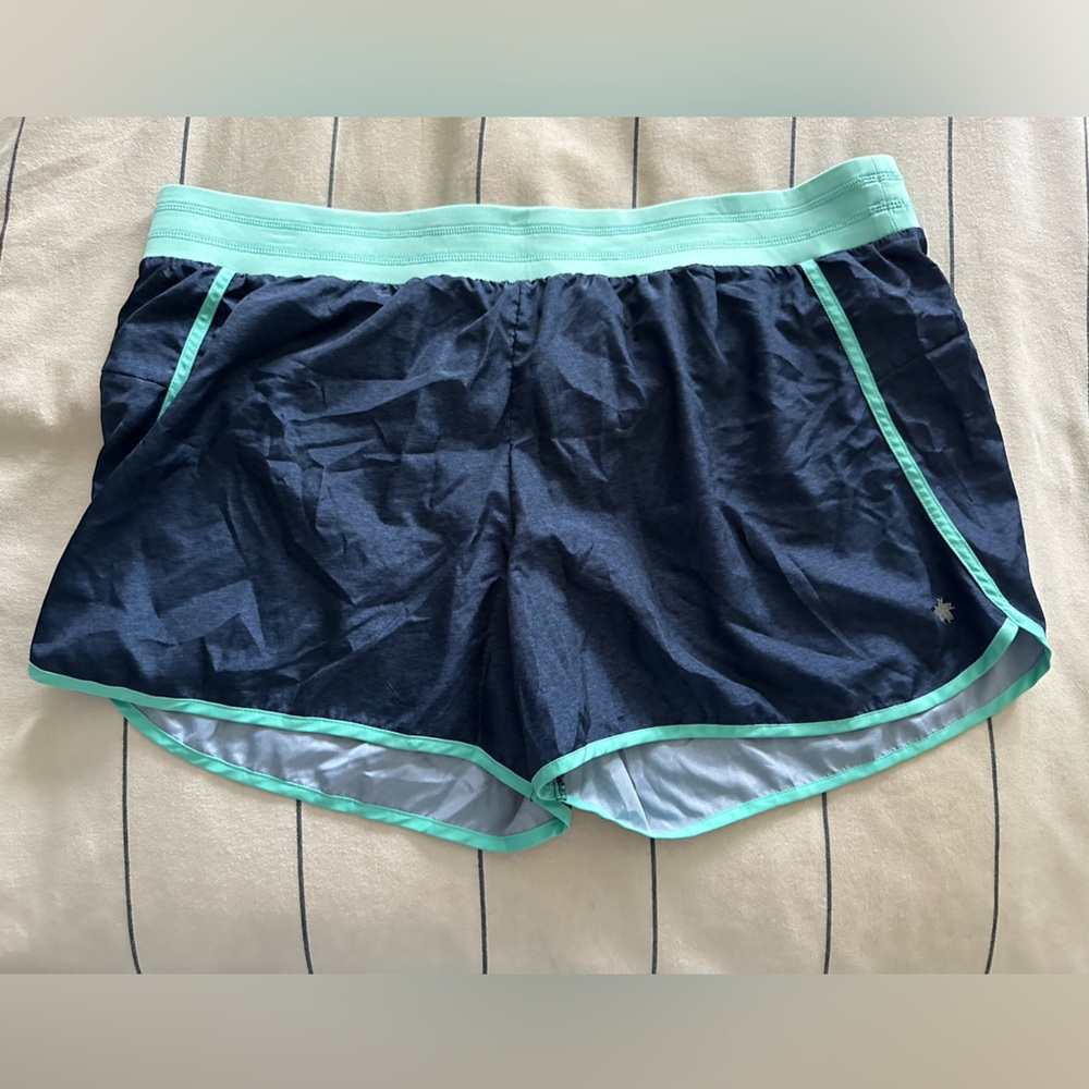 Tek Gear athletic shorts